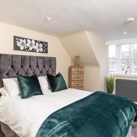 The Green Inn Rooms Ballater Exterior photo
